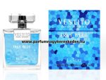   Luxure Vestito True Blue EDT 100ml / Versace Man Eau Fraiche parfüm utánzat