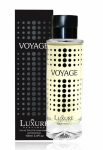 Luxure Voyage Men EDT 100ml / Christian Dior Sauvage 2015