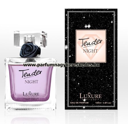 Luxure Tender Night EDP 100ml / Lancome Tresor La Nuit parfüm utánzat