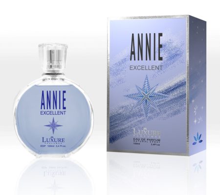 Luxure Annie Excellent EDP 100ml / Thierry Mugler Angel Elixir