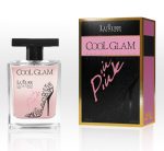 Luxure Cool Glam In Pink EDP 100ml