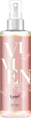 Lazell Vivien testpermet 200ml