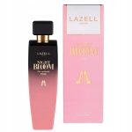 Lazell Night Bloom Pink EDP 100ml