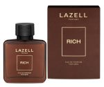 Lazell Rich Men EDP 100ml