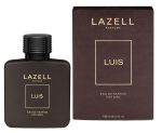 Lazell Luis Men EDP 100ml