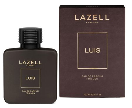 Lazell Luis Men EDP 100ml