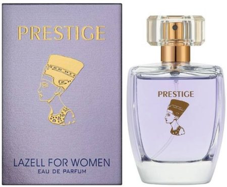 Lazell Prestige parfüm EDP 100ml
