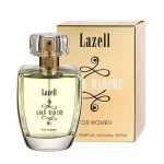 Lazell Gold Madame parfüm EDP 100ml