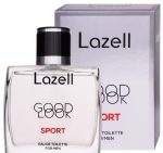Lazell Good Look Sport for Men EDT 100ml