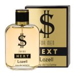 Lazell $ Next EDT 100ml