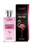 Lazell Camellia Flamenco Women EDP 100ml