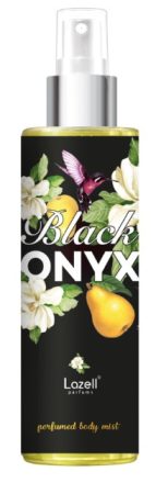 Lazell Black Onyx testpermet 200ml