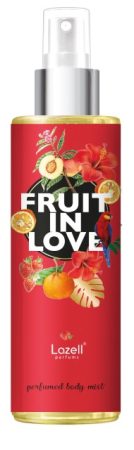 Lazell Fruit in Love testpermet 200ml