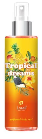 Lazell Tropical Dreams testpermet 200ml