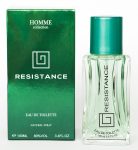 Homme Collection Resistance parfüm EDT 100ml