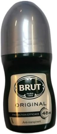 Brut Original golyós dezodor 50ml