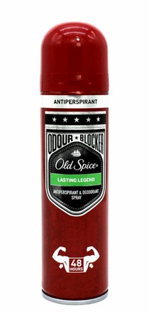 Old Spice Odour Blocker Lasting Legend dezodor 150ml