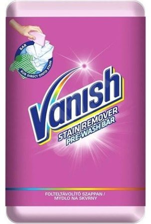 Vanish folteltávolító szappan 250g