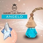   Marco Martely Angelo autóillatosító 7ml - Thierry Mugler Angel