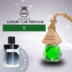 Marco Martely Y autóillatosító 7ml - Yves Saint Laurent Y