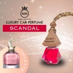   Marco Martely Scandal autóillatosító - Jean Paul Gaultier Scandal