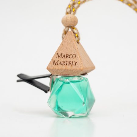 Marco Martely Cool water autóillatosító 7ml - Davidoff Cool Water