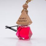 Marco Martely Candy autóillatosító - Prada Candy
