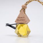 Marco Martely 5 autóillatosító 7ml - Chanel N°5