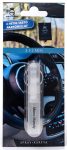   Marco Martely 2 1 2 - Men Spray + Kártya autóillatosító - Carolina Herrera 212 Men