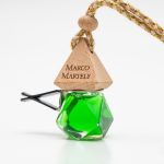   Marco Martely Green autóillatosító 7ml - Hermès Un Jardin Sur Le Toit