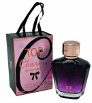   Linn Young Top Charms EDP 100ml / Yves Saint Laurent Mon Paris