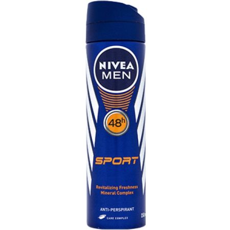 Nivea Men Sport dezodor 150ml