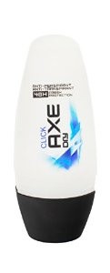 Axe Click deo roll-on 50ml