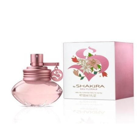 Shakira Eau Florale parfüm EDT 30ml