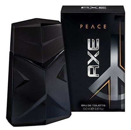 Axe Peace EDT 100ml