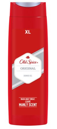 Old Spice Original tusfürdő 400ml