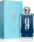 Afnan 9AM Dive EDP 100ml Unisex