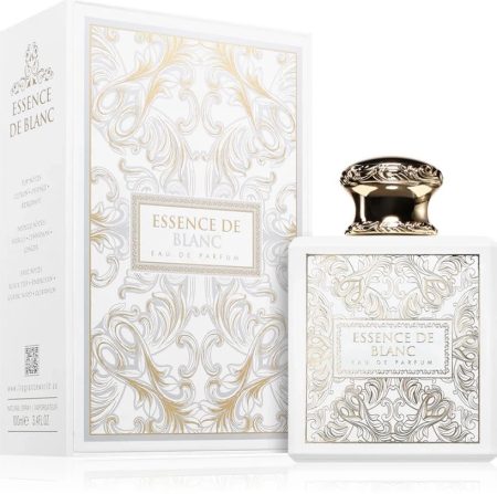 French Avenue Essence de Blanc EDP 100 ml Férfi
