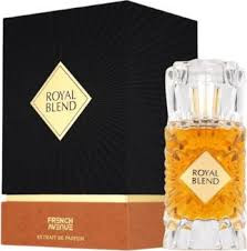 French Avenue Royal Blend Extrait de Parfum 100ml Unisex