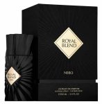   French Avenue Royal Blend Nero Extrait de Parfum 100ml Unisex