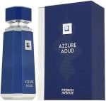 French Avenue Azzure Aoud EDP 100ml Férfi
