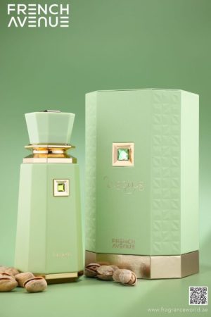 French Avenue Luscious EDP 100ml Női