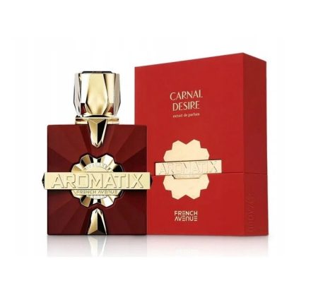 French Avenue Aromatix Carnal Desire Extrait de Parfum 100 ml Unisex