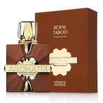   French Avenue Aromatix Royal Taboo Extrait de Parfum 100 ml Unisex
