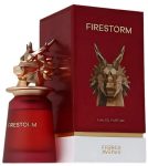 French Avenue Firestorm EDP 100 ml Unisex
