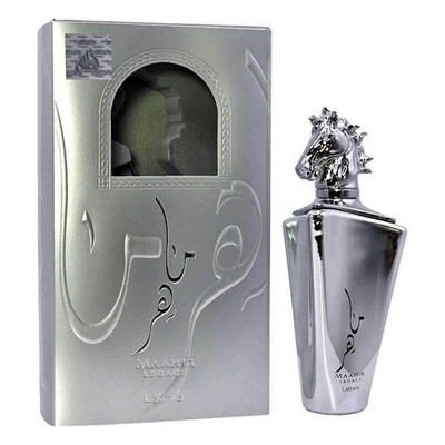 Lattafa Maahir Legacy EDP 100ml Férfi