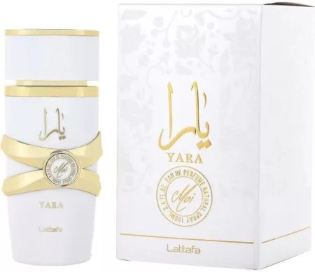 Lattafa Yara Moi 100ml EDP női parfüm nagykereskedelmi értékesítésre
