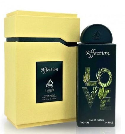 Lattafa Pride Affection EDP 100ml Unisex