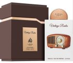 Lattafa Pride Vintage Radio 100ml EDP Unisex