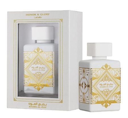 Lattafa Badee Al Oud Honor & Glory EDP 100 ml Unisex